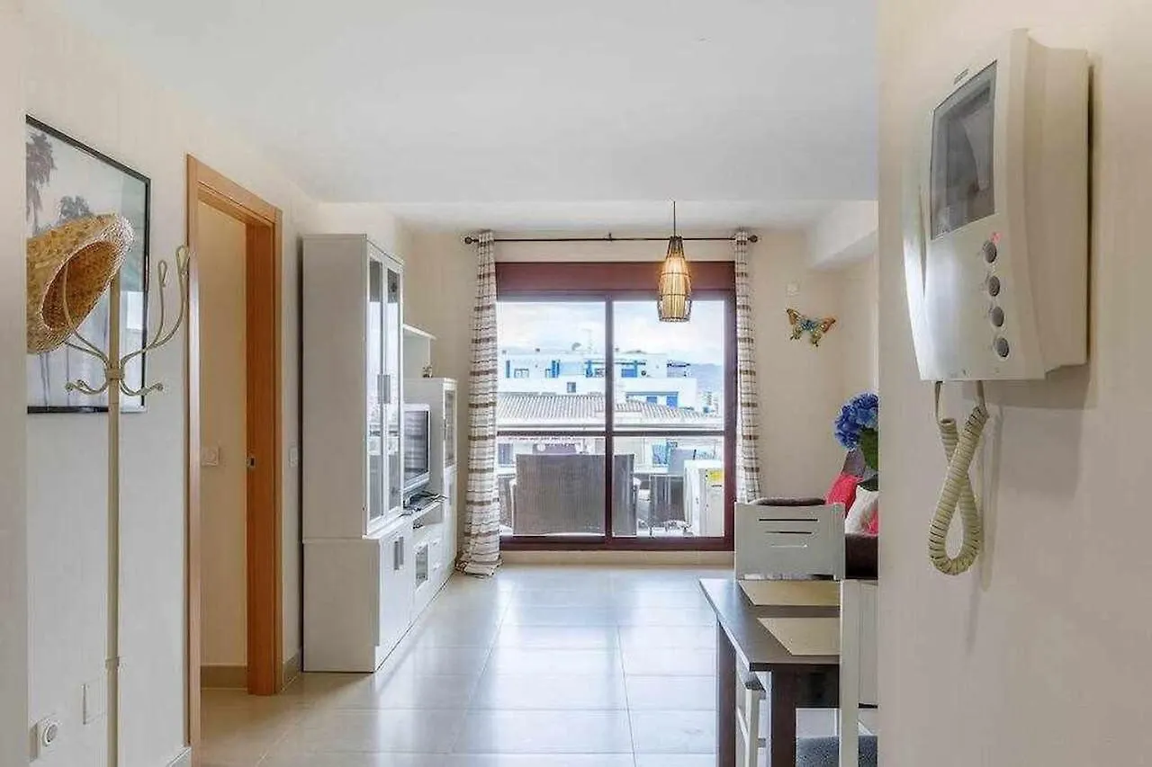 Apartamento A&N La Vega 3 Torre Del Mar 0*,