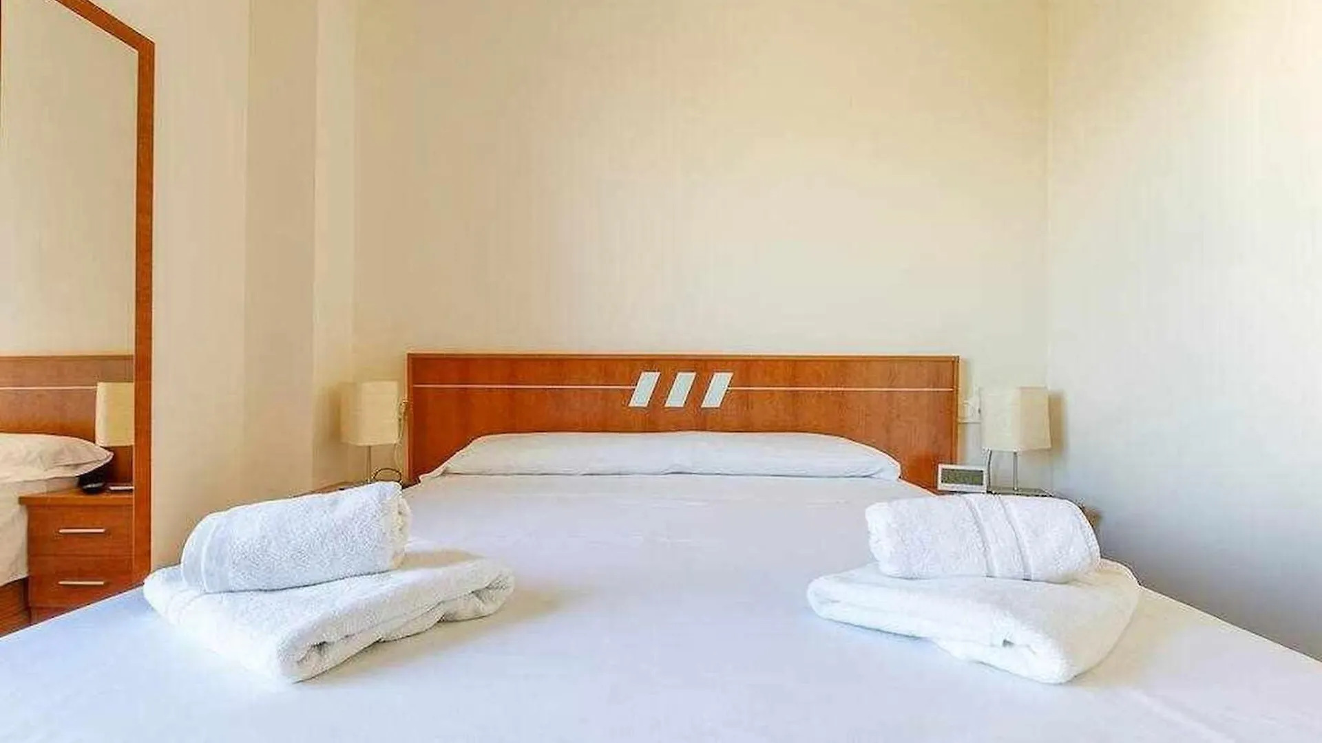 A&N La Vega 3 Apartment Torre Del Mar