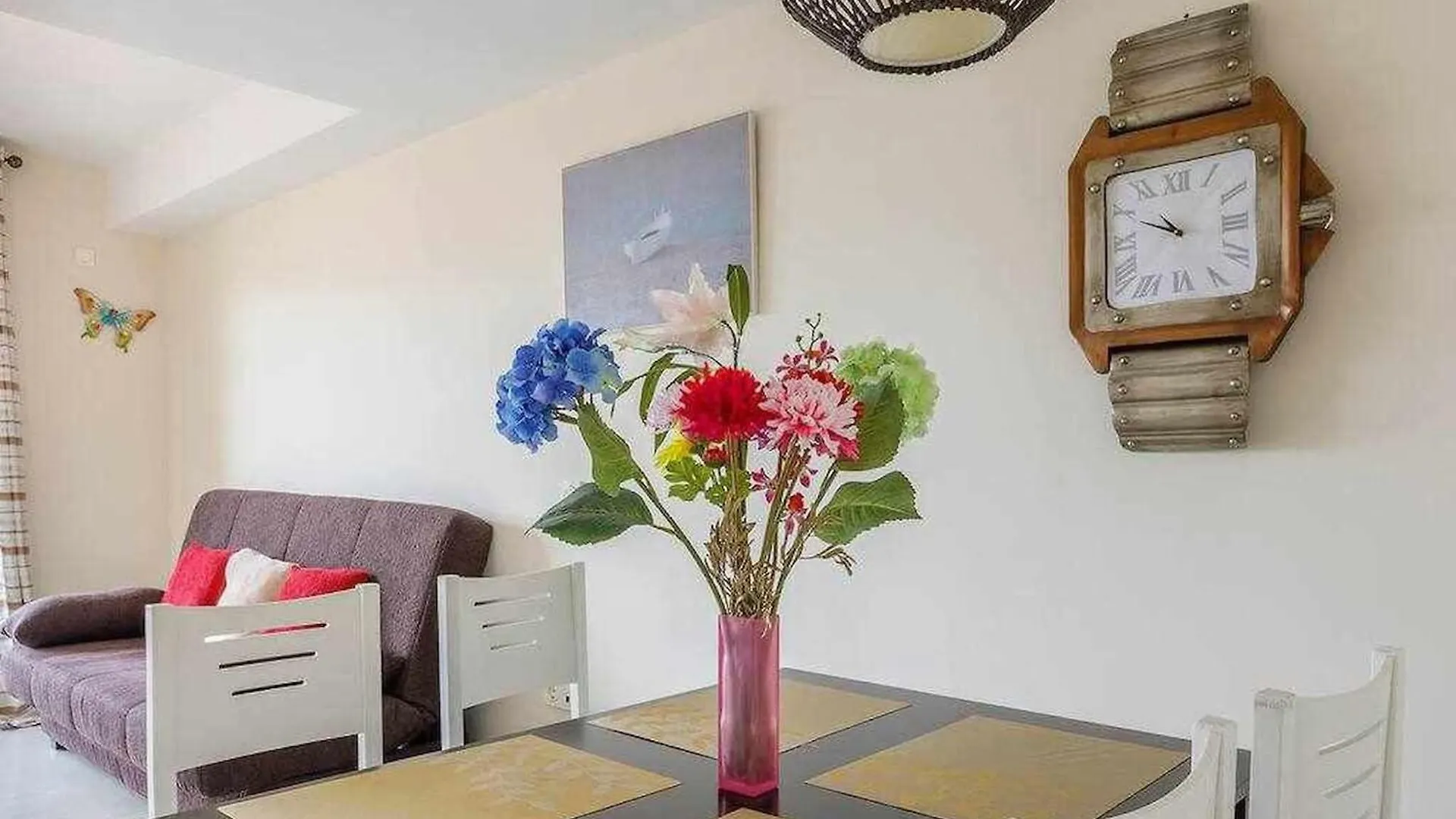 A&N La Vega 3 Apartment Torre Del Mar
