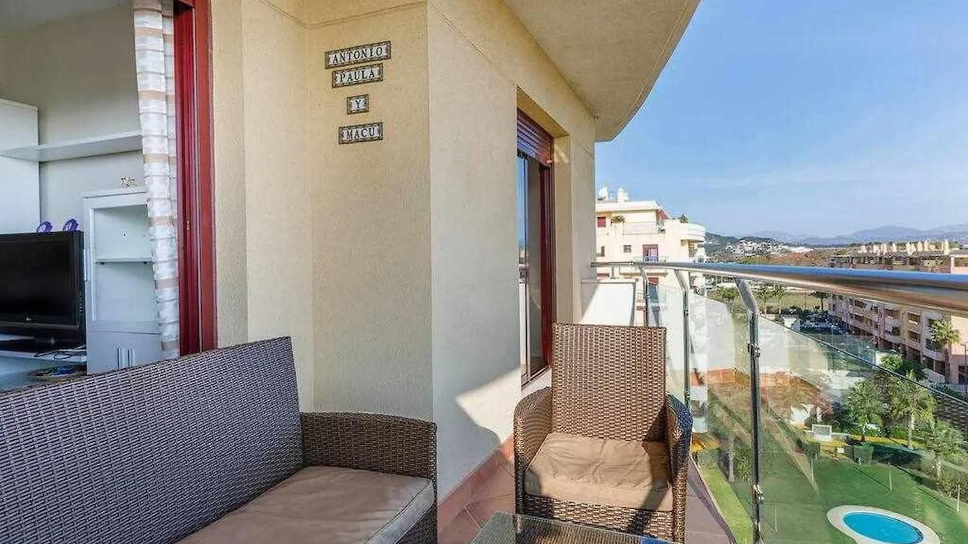A&N La Vega 3 Apartment Torre Del Mar 0*,  Spain