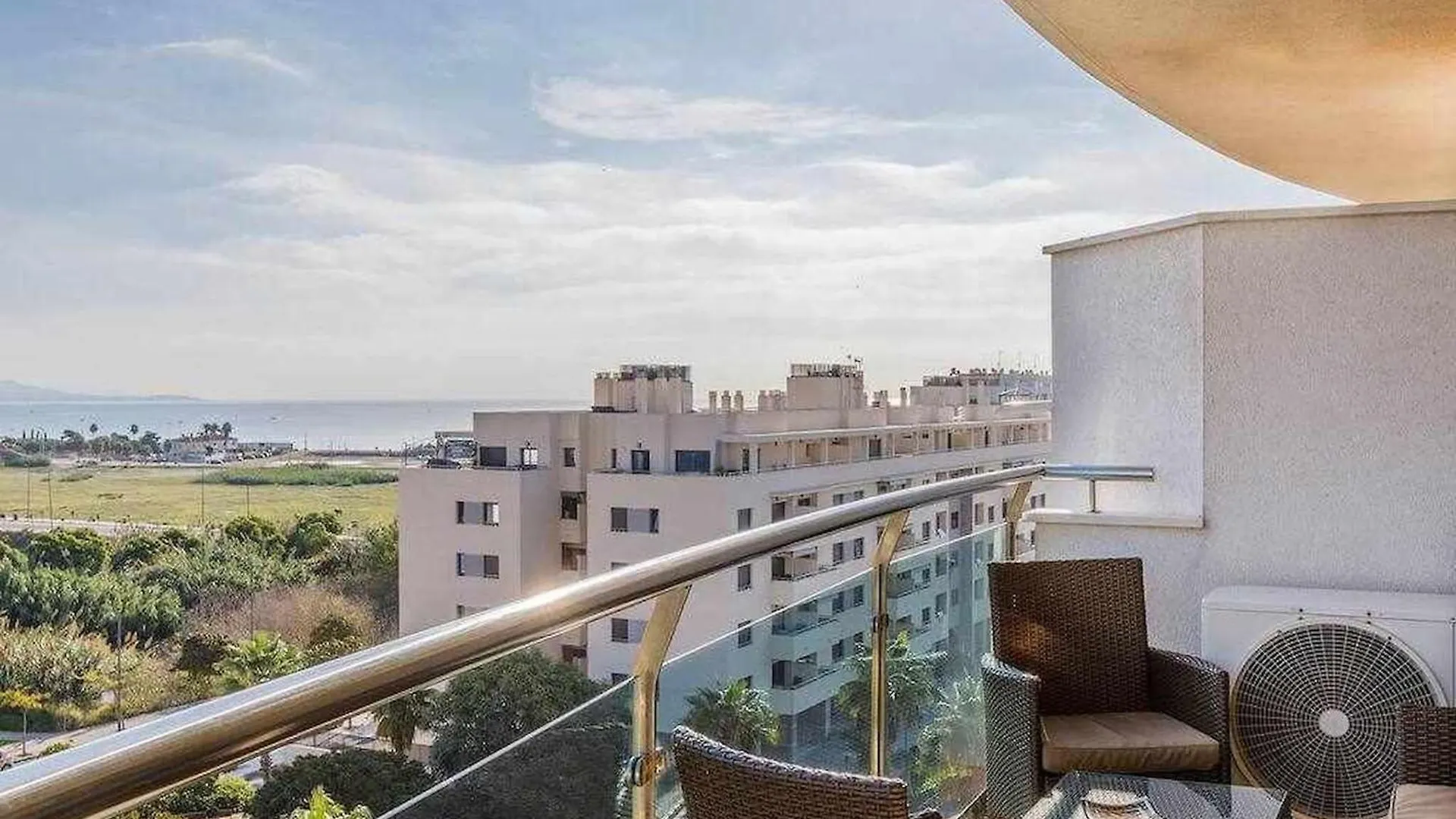 A&N La Vega 3 Apartment Torre Del Mar