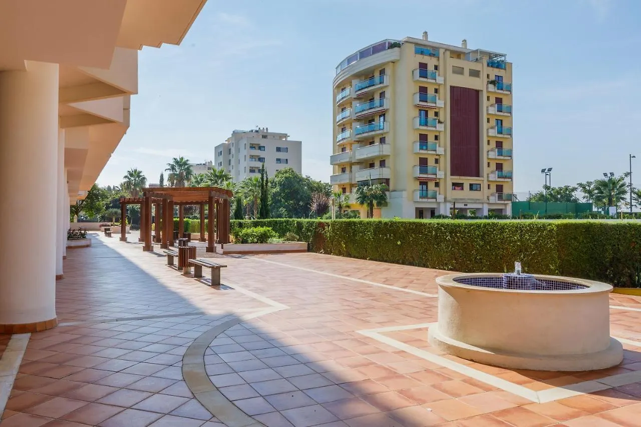 Apartamento A&N La Vega 3 Torre Del Mar