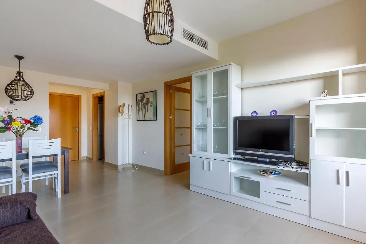 A&N La Vega 3 Apartment Torre Del Mar