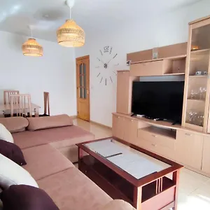 Apartamento Family - La Torre, Torre Del Mar
