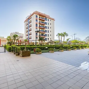 Apartamento A&n La Vega 6, Torre Del Mar