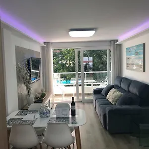 Apartamento Darú Vistamar, Torre Del Mar