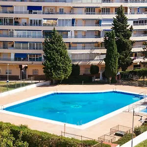 Apartamento Apartamento Marañon, Torre Del Mar